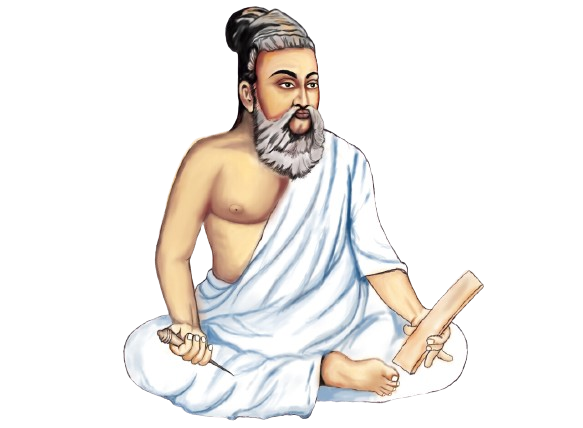 thiruvalluvar